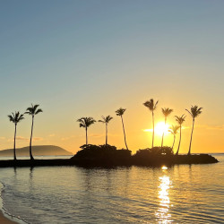 Sunset Seminar Series
