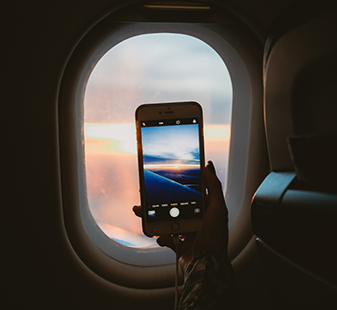 Room & Flight