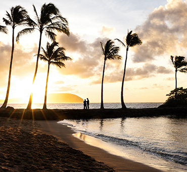 Best of Kahala Package