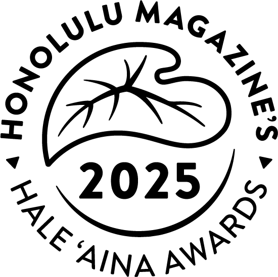 Honolulu Magazine logo