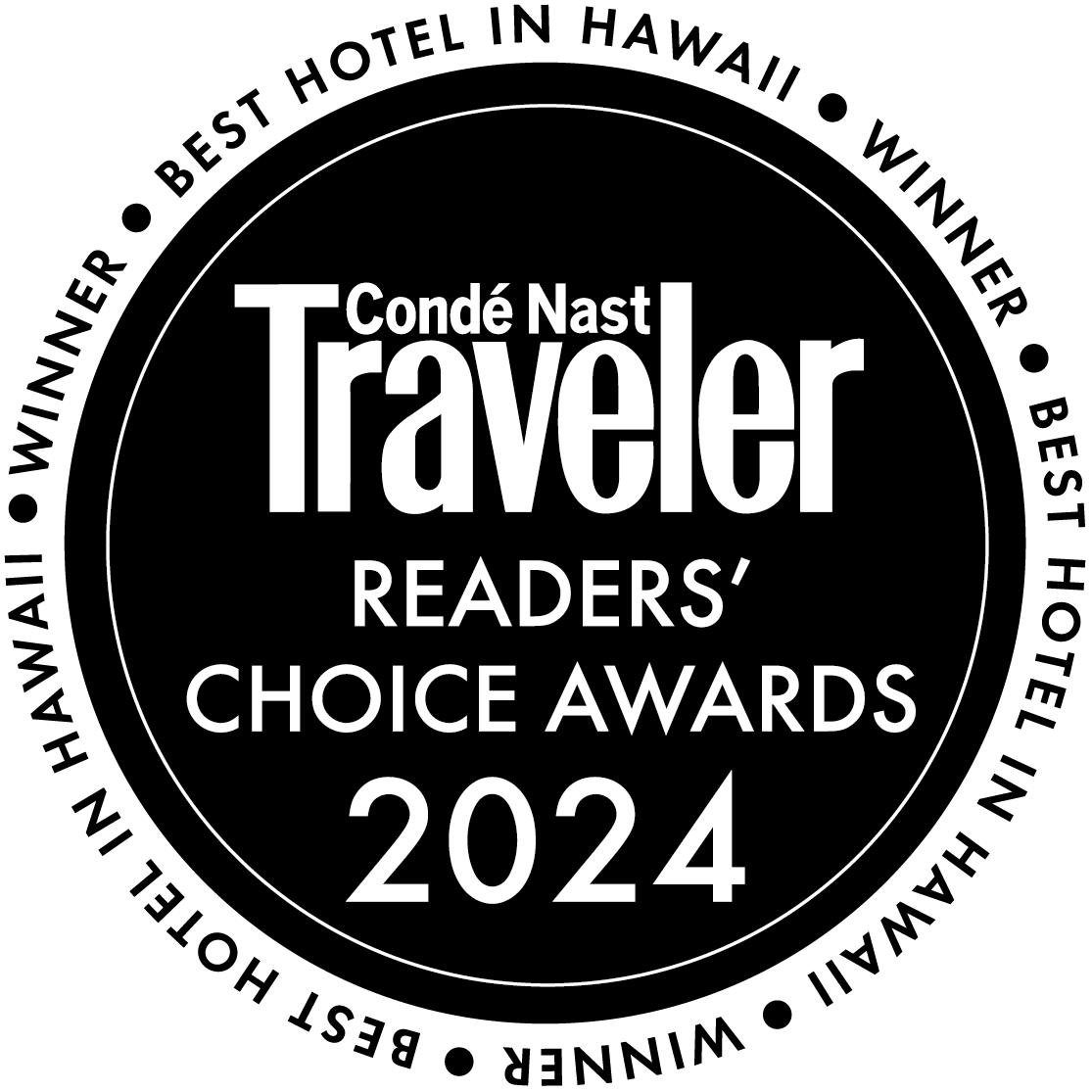 Conde Nast Traveler