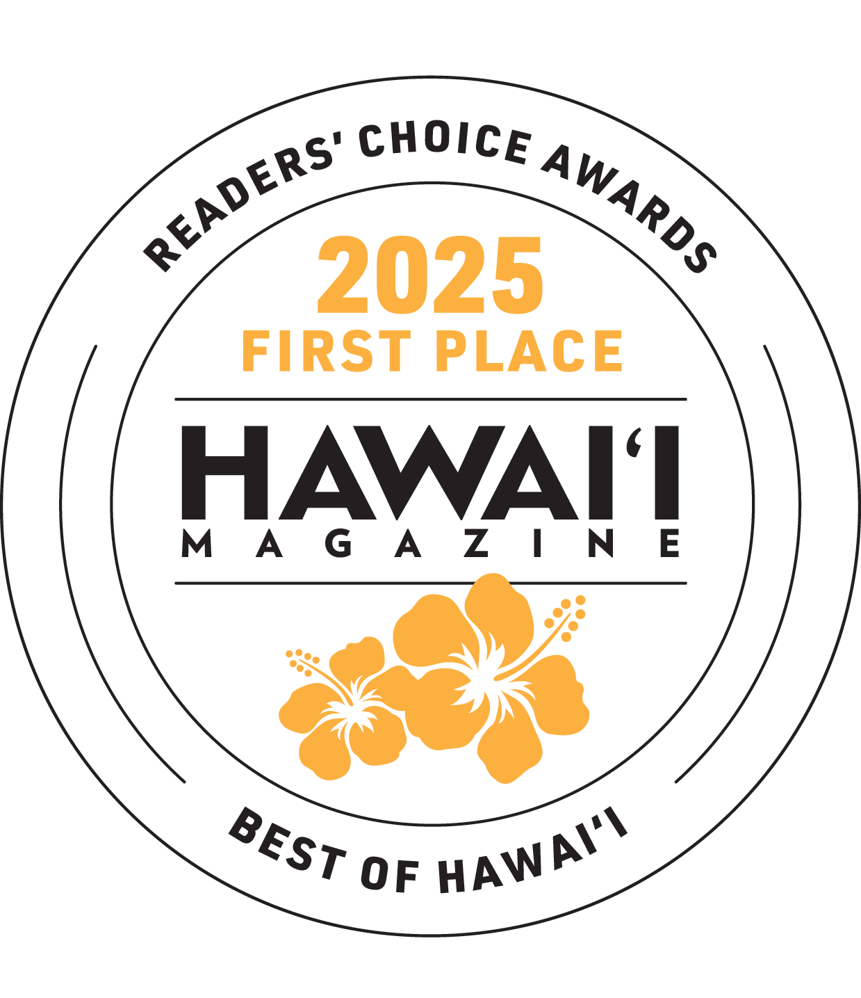 readers choice award