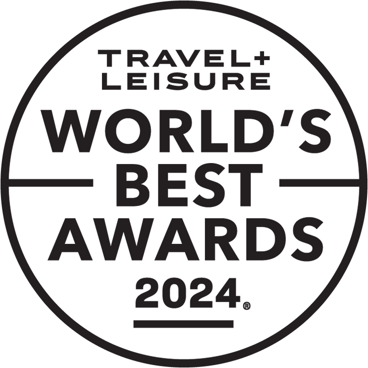 travel + leisure
